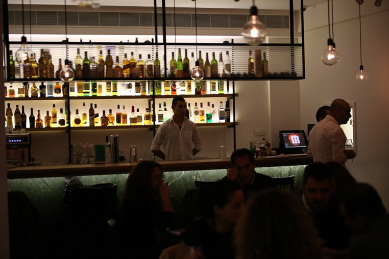 The Spoonteller on Friday Night